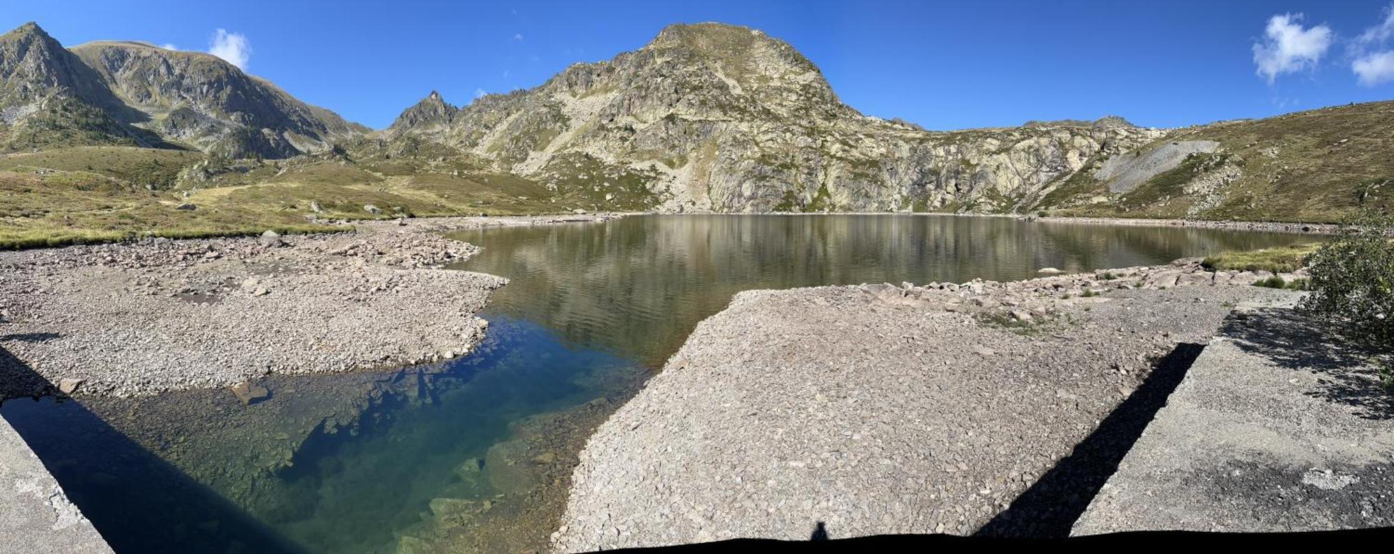 Chalet 6A Dans Les Pyrenees Proche D'Andorre LʼHospitalet-près-lʼAndorre المظهر الخارجي الصورة